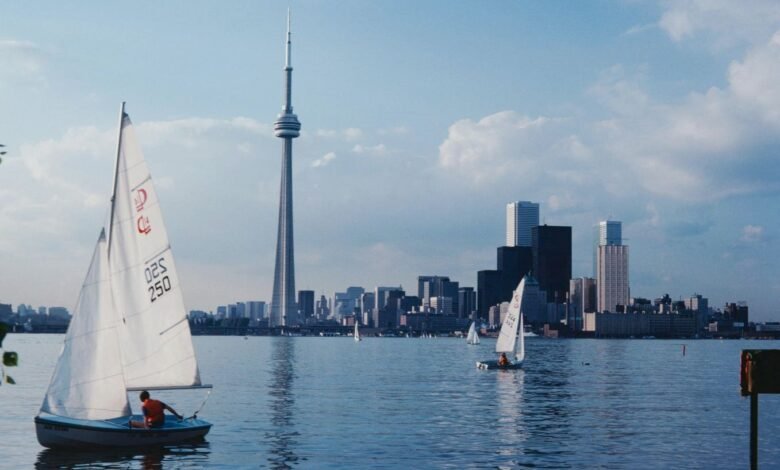 Trump Considers Renaming Lake Ontario ‘Lake America’ Trump Considers Renaming Lake Ontario ‘Lake America’