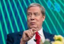 ‘Of Course’: Billionaire Druckenmiller Confirms Using AI For Op-Ed Criticizing Bessent