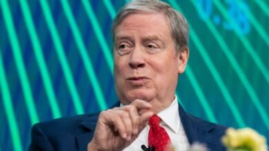 ‘Of Course’: Billionaire Druckenmiller Confirms Using AI For Op-Ed Criticizing Bessent