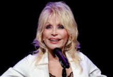 Dolly Parton, Legendary Country Singer And Actress, Dies At 80