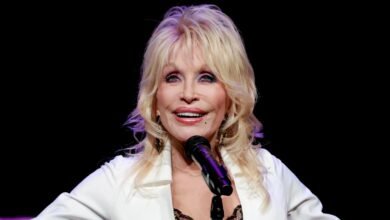 Dolly Parton, Legendary Country Singer And Actress, Dies At 80