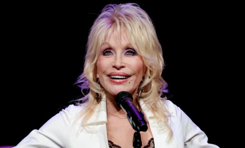 Dolly Parton, Legendary Country Singer And Actress, Dies At 80 Dolly Parton, Legendary Country Singer And Actress, Dies At 80