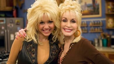 Dolly Parton’s Enduring Disney Legacy From ABC To ‘Hannah Montana’