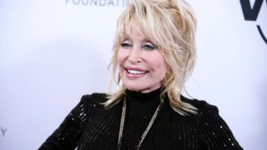 How Dolly Parton Became A ‘Buffy The Vampire Slayer’ Producer