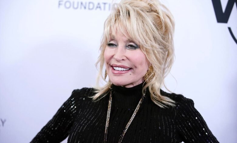 How Dolly Parton Became A ‘Buffy The Vampire Slayer’ Producer
