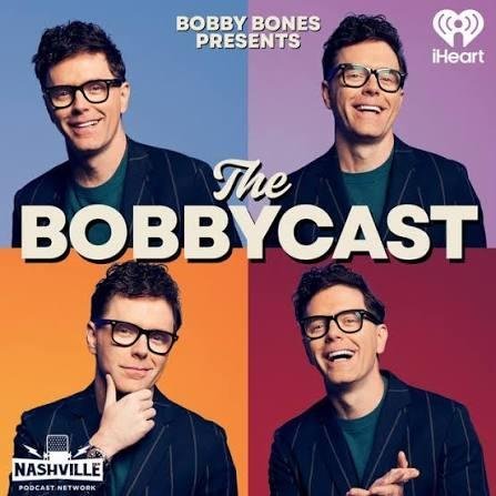 How Bobby Bones Authenticity Built A 0 Million Dollar Radio Empire How Bobby Bones Authenticity Built A 0 Million Dollar Radio Empire