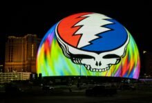 Why Supersized Entertainment Is Booming