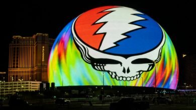 Why Supersized Entertainment Is Booming