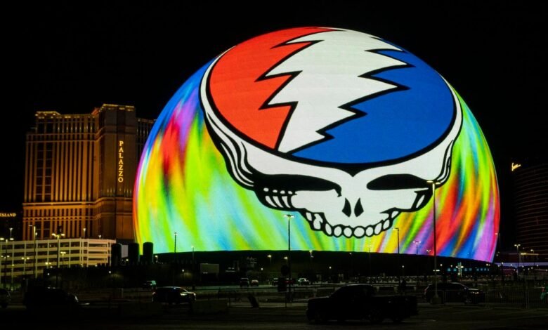 Why Supersized Entertainment Is Booming Why Supersized Entertainment Is Booming