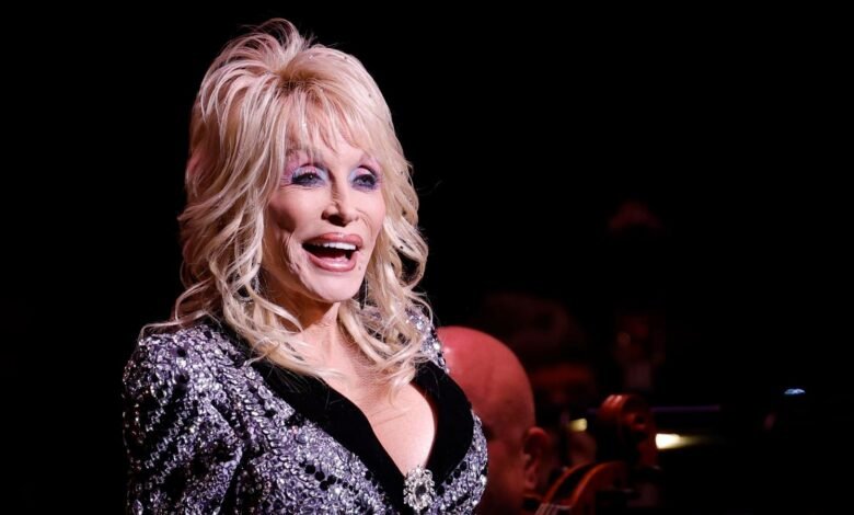 Dolly Parton Died From Brief Cancer Battle, Spokesman Says