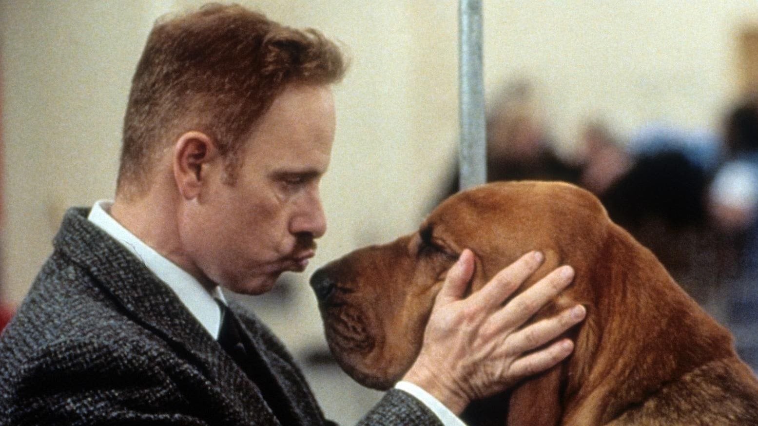Christopher Guest In 'Best In Show'