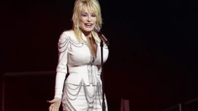How Dolly Parton Became A Superstar With ‘9 To 5’