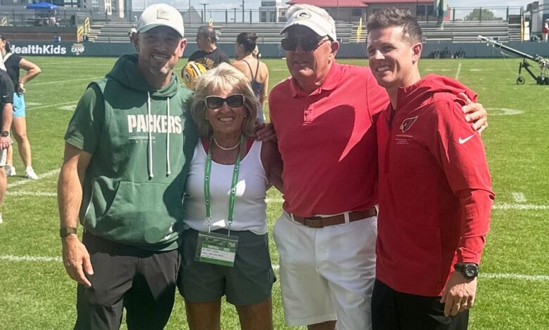 The Good, Bad And Ugly From The Packers’ Final Training Camp Practice The Good, Bad And Ugly From The Packers’ Final Training Camp Practice