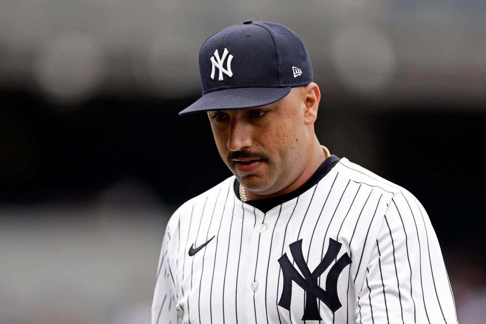 Tampa Bay Rays v New York Yankees