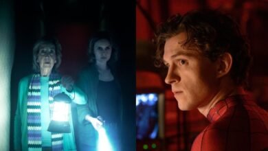 Spider-Man Projected To Make  Million To Top New ‘Insidious’ Film In Its Debut