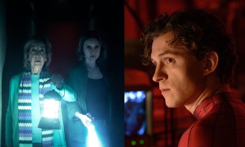 Spider-Man Projected To Make Million To Top New ‘Insidious’ Film In Its Debut Spider-Man Projected To Make Million To Top New ‘Insidious’ Film In Its Debut