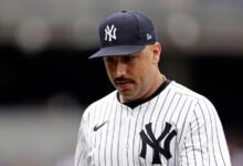 Former Yankees All-Star Endures Brutal Debut With Phillies