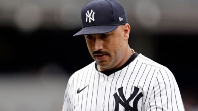 Former Yankees All-Star Endures Brutal Debut With Phillies