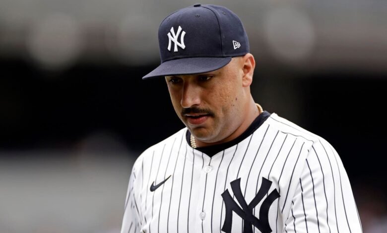 Former Yankees All-Star Endures Brutal Debut With Phillies