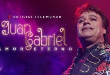 Juan Gabriel Tribute Airs On Telemundo For 10th Anniversary Of His Death