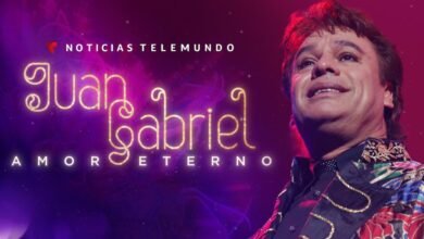 Juan Gabriel Tribute Airs On Telemundo For 10th Anniversary Of His Death