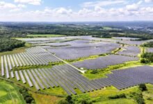 The Great Solar-Coal Flip: Rewiring Our Power Grid