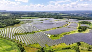 The Great Solar-Coal Flip: Rewiring Our Power Grid