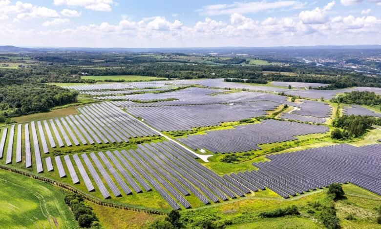 The Great Solar-Coal Flip: Rewiring Our Power Grid