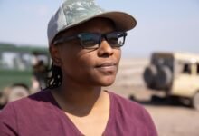 Why Lionesses Are The Heart Of National Geographic’s ‘LION,’ According To Filmmaker Faith Musembi