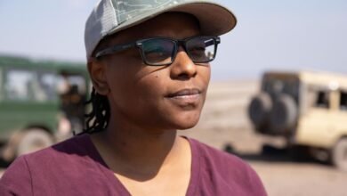Why Lionesses Are The Heart Of National Geographic’s ‘LION,’ According To Filmmaker Faith Musembi