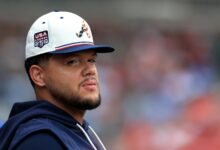 Braves Former All-Star Sends 2-Word Update As He Tries To Save Career