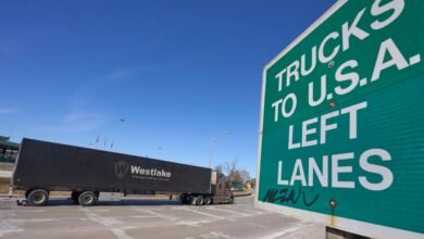 Canadian Tariffs Are Happening—Here’s Why Trade Negotiations Broke Down