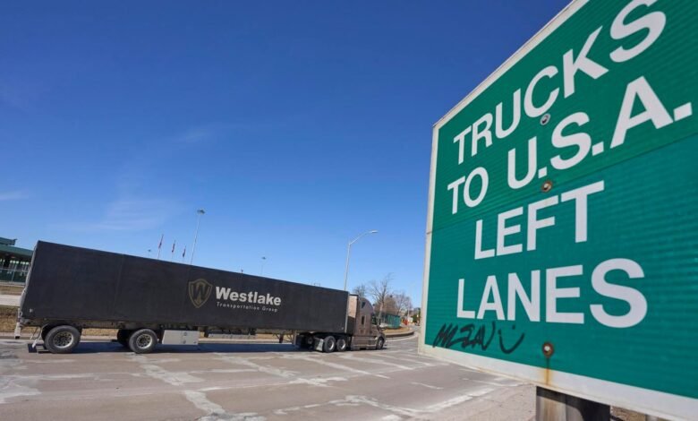 Canadian Tariffs Are Happening—Here’s Why Trade Negotiations Broke Down Canadian Tariffs Are Happening—Here’s Why Trade Negotiations Broke Down