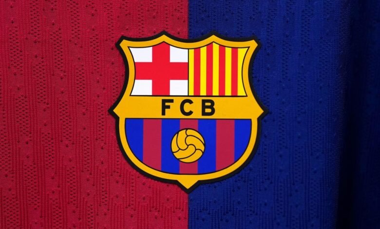 FC Barcelona Confirms New First Team Transfer Ahead Of Athletic Club FC Barcelona Confirms New First Team Transfer Ahead Of Athletic Club