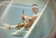 K-Swiss Signs Three-Year Footwear Partnership With The ATP