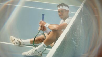 K-Swiss Signs Three-Year Footwear Partnership With The ATP