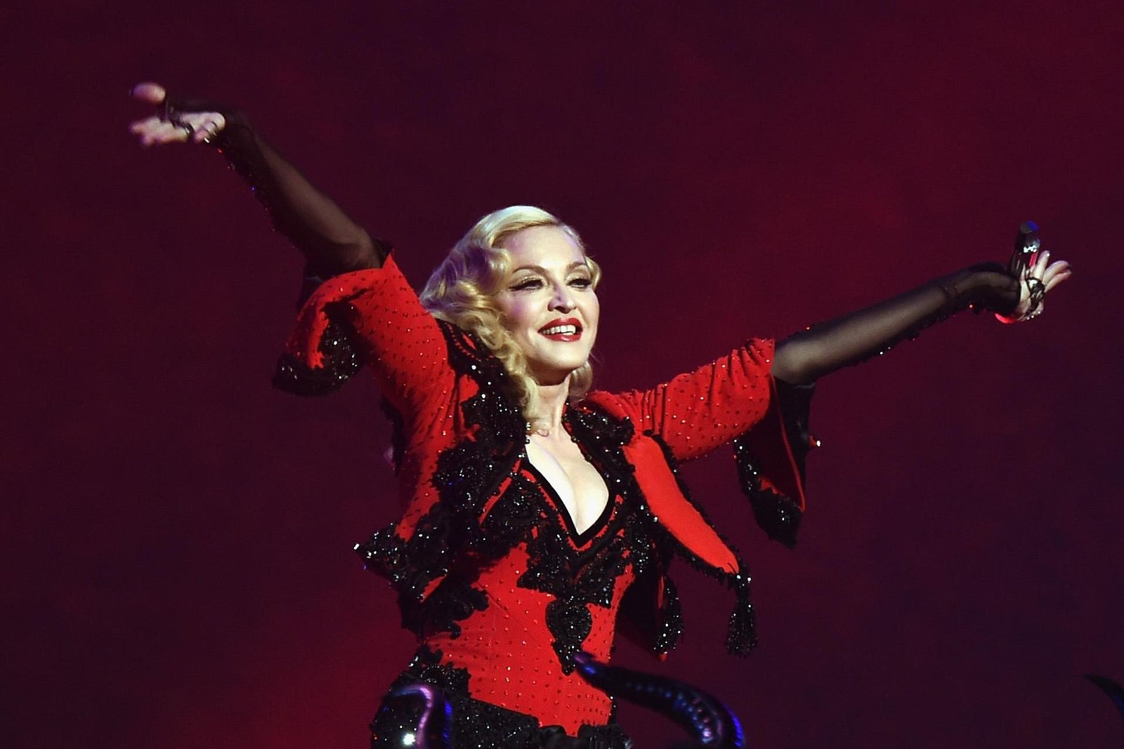 The 57th Annual GRAMMY Awards - Telecast
