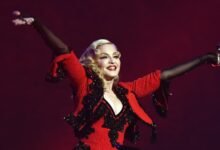 Madonna May Be Headed For Her Biggest Grammy Night Ever