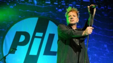 John Lydon On New PiL And Facing Off Against Sex Pistols At Riot Fest John Lydon On New PiL And Facing Off Against Sex Pistols At Riot Fest