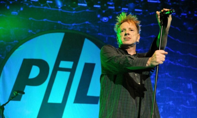 John Lydon On New PiL And Facing Off Against Sex Pistols At Riot Fest John Lydon On New PiL And Facing Off Against Sex Pistols At Riot Fest