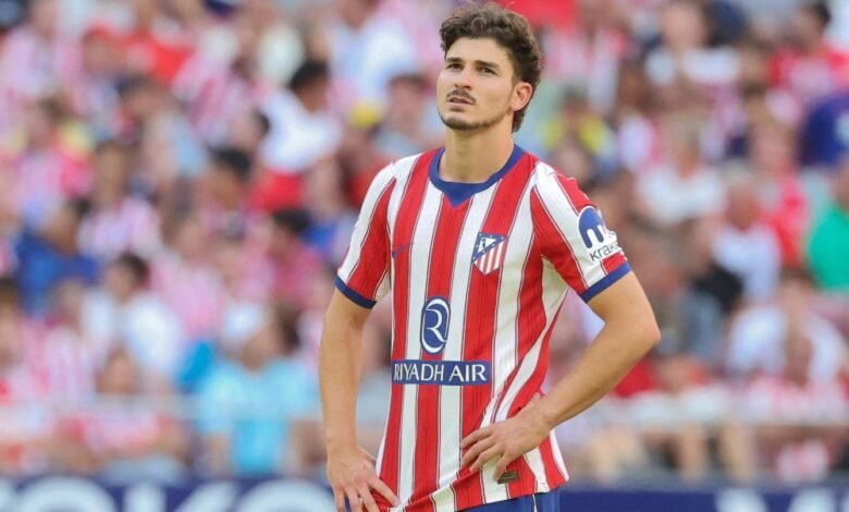 Should Arsenal Break The Bank To Land Julian Alvarez? Should Arsenal Break The Bank To Land Julian Alvarez?