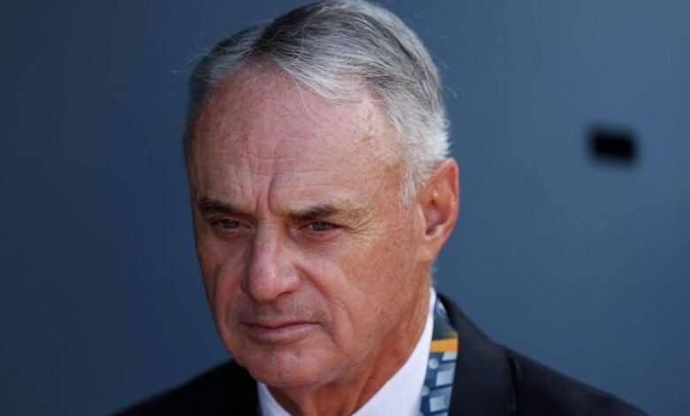 MLB Attempts To Tie Limited Free Agent Signing Period To Competitive Balance MLB Attempts To Tie Limited Free Agent Signing Period To Competitive Balance