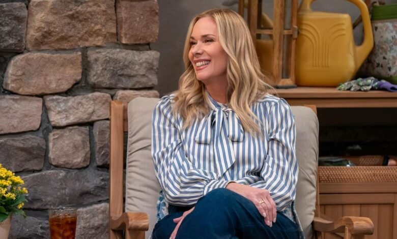 Netflix’s ‘Leanne’ Season 2 Takes On The Relatable Reality Of Caregiving Netflix’s ‘Leanne’ Season 2 Takes On The Relatable Reality Of Caregiving