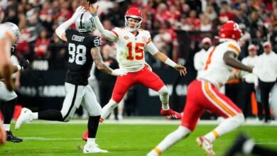 NFL 2026 Week 1 DFS: DraftKings Week 1 Early Look From The Defense