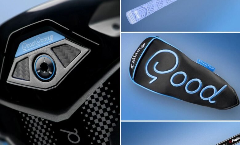 Callaway And Good Good Golf Relationship Over After Advertisement Backlash Callaway And Good Good Golf Relationship Over After Advertisement Backlash