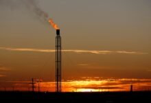 Washington Tried To Save Coal But Natural Gas Had Other Ideas