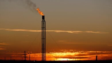 Washington Tried To Save Coal But Natural Gas Had Other Ideas