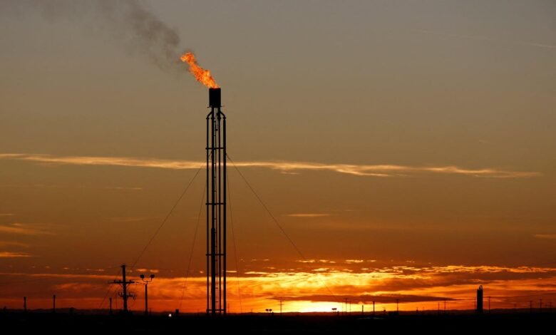Washington Tried To Save Coal But Natural Gas Had Other Ideas Washington Tried To Save Coal But Natural Gas Had Other Ideas