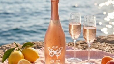 The 0% Consumer Changing The Rules Of Summer Drinking