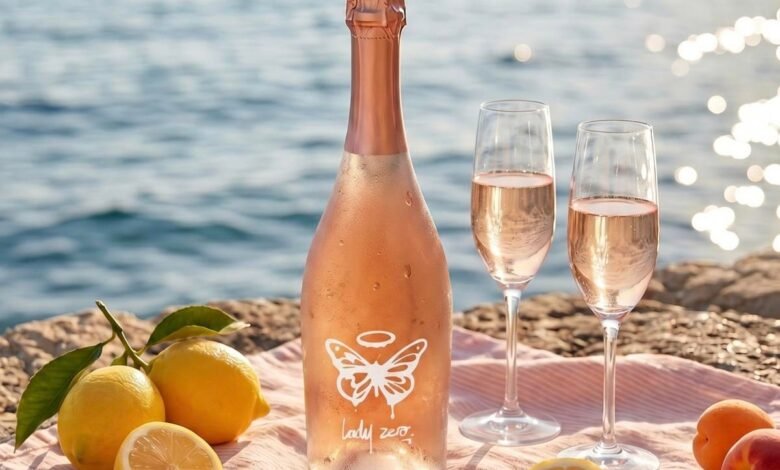 The 0% Consumer Changing The Rules Of Summer Drinking